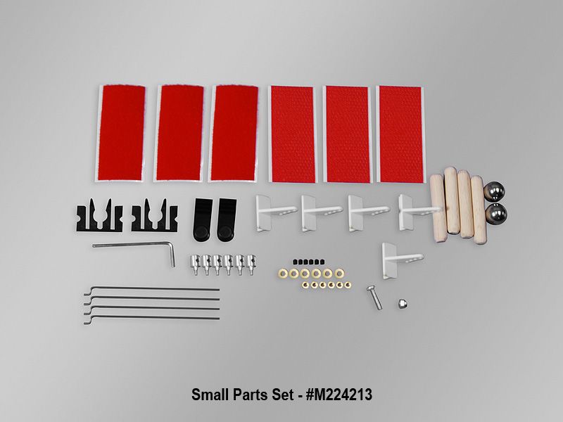MPX 224213 Small Parts Set Cularis